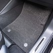 Коврики на Skoda Kodiaq II 2023 - 2025 в Казани