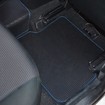 Коврики на Mazda Axela II 2009 - 2013 в Казани