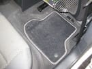 Коврики на Audi S3 (8P) 2006 - 2012 в Казани
