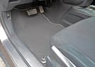 Коврики на Honda CR-V IV 2012 - 2018 в Казани