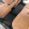 EVA коврики на FAW Bestune B70 2020 - 2025 в Казани