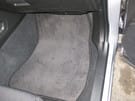 Коврики на Subaru Forester IV 2012 - 2019 в Казани