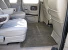 Коврики на Ford Econoline 1992 - 2013 в Казани