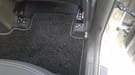 Коврики на KIA Soul II 2014 - 2019 в Казани
