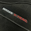 Коврики на Nissan X-Trail III 2015 - 2022 в Казани