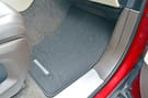 Коврики на Land Rover Range Rover IV 2013 - 2022 в Казани