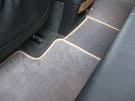 EVA коврики на BMW X5 (E53) 1999 - 2006 в Казани