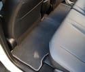 Коврики на Toyota Rav4 IV 2012 - 2019 в Казани