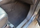 Коврики на Mitsubishi Outlander III 2012 - 2025 в Казани