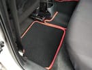 EVA коврики на Mazda Demio III (DE) 2007 - 2014 в Казани