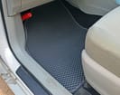Коврики на Toyota Prius Alpha 2011 - 2021 в Казани