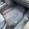 Коврики на Renault Megane II 2002 - 2008 в Казани
