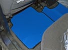 EVA коврики на Subaru Legacy II 1994 - 1999 в Казани