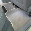 Коврики на Skoda Rapid I 2012 - 2020 в Казани