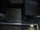 EVA коврики на Mercedes Sprinter (W901-W905) 1995 - 2006 в Казани