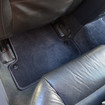Коврики на Volvo S60 I 2000 - 2009 в Казани