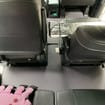 Коврики на Toyota Voxy (R80) 2014 - 2021 в Казани