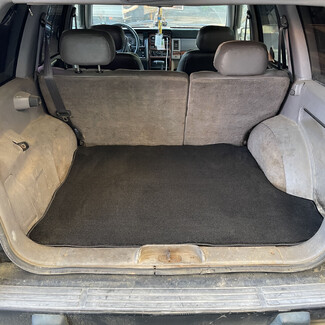 Коврики на Jeep Grand Cherokee (ZJ) 1992 - 1999 в Казани
