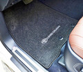 Коврики на Toyota Land Cruiser 200 2007 - 2021 в Казани