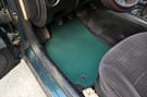 Коврики на Volkswagen Passat B5 1996 - 2006 в Казани