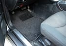 Коврики на SsangYong Kyron 2005 - 2016 в Казани
