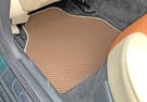 Коврики на BMW 7 (E65/E66) 2001 - 2008 в Казани