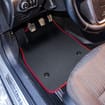 EVA коврики на Opel Astra J 2009 - 2015 в Казани