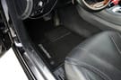 Коврики на Mercedes S (C217) Купе 2014 - 2020 в Казани