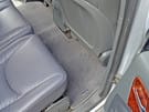 Коврики на Mercedes ML (W163) 1997 - 2005 в Казани