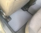 EVA коврики на Opel Astra J 2009 - 2015 в Казани