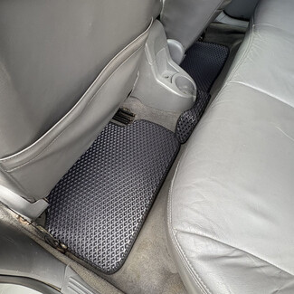 EVA коврики на Ford Focus I 1998 - 2005 в Казани EVA коврики на Ford Focus I 1998 - 2005 в Казани