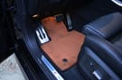 EVA коврики на BMW X5 (G05/G18) 2018 - 2025 в Казани