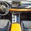Коврики на Mitsubishi Outlander IV 2021 - 2025 в Казани