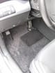 Коврики на KIA Sorento II рестайлинг 2012 - 2021 в Казани