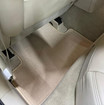 Коврики на Infiniti QX50 I 2013 - 2018 в Казани