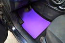 Коврики на Ford Fusion 2002 - 2012 в Казани