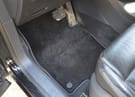 Коврики на Volkswagen Tiguan I 2006 - 2017 в Казани