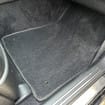 Коврики на Lexus LS IV 2006 - 2017 в Казани