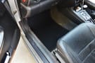 Коврики на Subaru Impreza II 2000 - 2007 в Казани