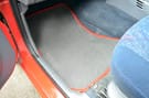 Коврики на Toyota Cami 1999 - 2006 в Казани