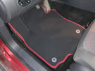 Коврики на Seat Leon II 2005 - 2013 в Казани