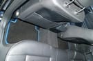 EVA коврики на Mercedes E (W212) 2009 - 2016 в Казани