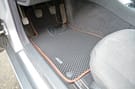 Коврики на Mercedes C (W203) 2000 - 2008 в Казани