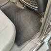 EVA коврики на Nissan Navara III 2004 - 2015 в Казани