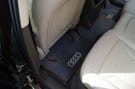 EVA коврики на Audi Q5 I 2008 - 2017 в Казани