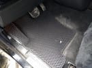 Коврики на Land Rover Discovery III 2004 - 2009 в Казани