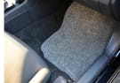 Коврики на Mitsubishi Lancer Evolution X 2007 - 2016 в Казани