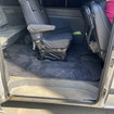 Коврики на Mercedes Vito (W639) 2003 - 2014 в Казани