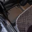 Коврики на KIA Ceed III 2018 - 2025 в Казани