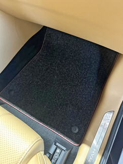 EVA коврики на Voyah Dream 2021&nbsp;-&nbsp;2026 в Казани